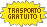 Questo articolo partecipa alla promozione del trasporto gratuito!
