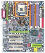 GigaByte GA-8PENXP