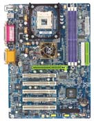 GigaByte GA-8SG800
