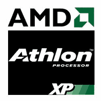 AMD XP 3.0 Ghz Barton BOX VERSION