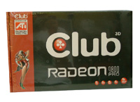 Ati Radeon 9600 Pro
