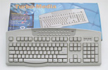 Tastiera Turbo-Media