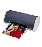 STAMPANTE HP DESKJET 3420