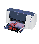 STAMPANTE HP DESKJET 3820