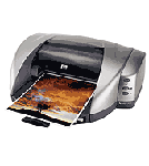 STAMPANTE HP DESKJET 5550
