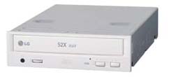 Lg 52x (bulk)