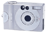  CANON DIGITAL IXUS 