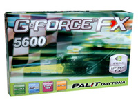 GF FX 5600/256 Mhb