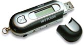 Lettore Mp3 da 128 MB