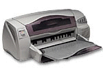 STAMPANTE HP DJ1220C PRO SER.COLOR
