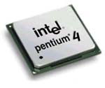 Intel P4 2.8Ghz BOX VERSION