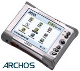Video Recorder AV320 - 20GB - USB2.0