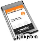 Adattatore PCMCIA