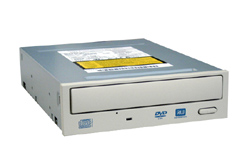 DVD RW SONY DRU