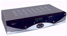 XSAT CDV 410